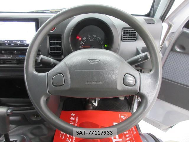 Daihatsu HIJET TRUCK 2012-06 8378505-13