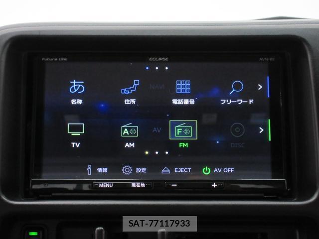 Daihatsu HIJET TRUCK 2012-06 8378505-16