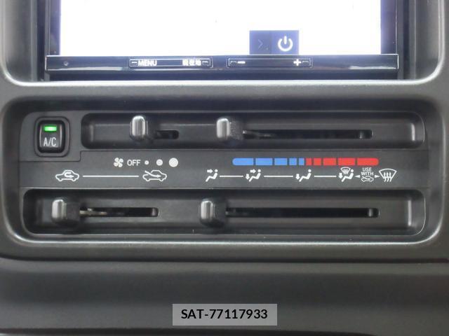 Daihatsu HIJET TRUCK 2012-06 8378505-18
