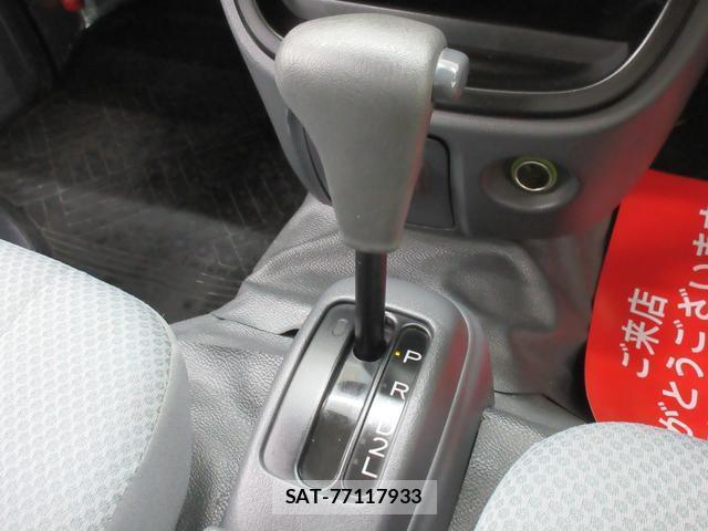 Daihatsu HIJET TRUCK 2012-06 8378505-19