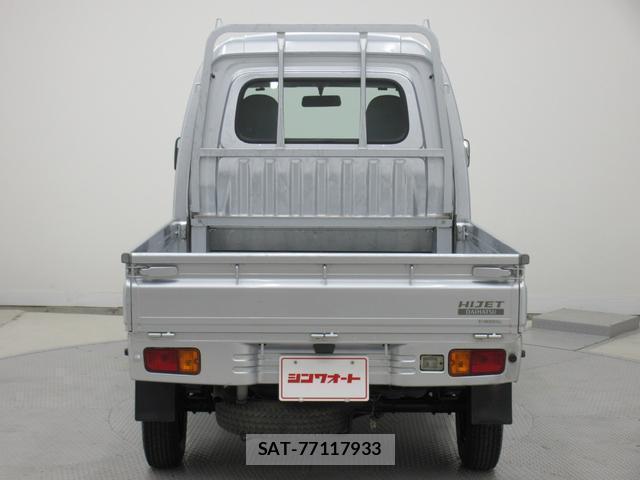 Daihatsu HIJET TRUCK 2012-06 8378505-2