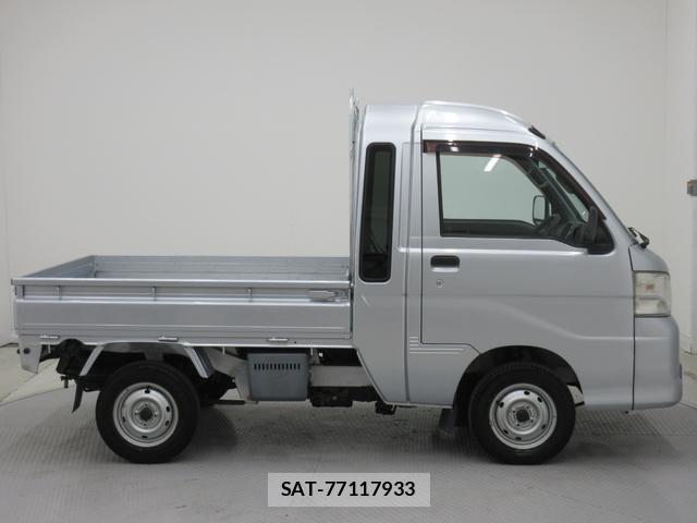 Daihatsu HIJET TRUCK 2012-06 8378505-3