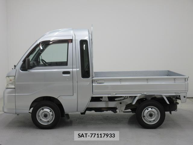 Daihatsu HIJET TRUCK 2012-06 8378505-4