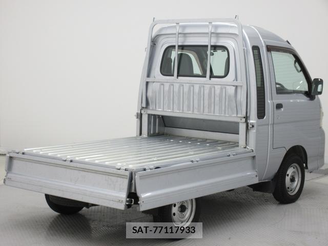 Daihatsu HIJET TRUCK 2012-06 8378505-9