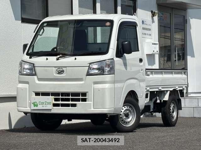 Daihatsu HIJET TRUCK 2023-12 8379845-0