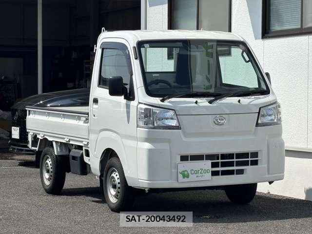 Daihatsu HIJET TRUCK 2023-12 8379845-11