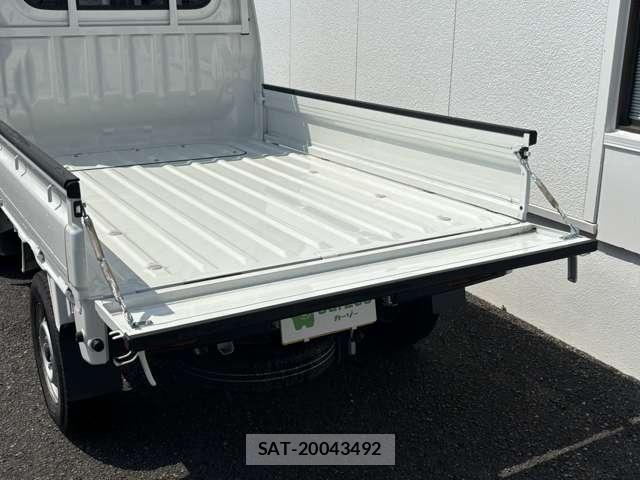 Daihatsu HIJET TRUCK 2023-12 8379845-12