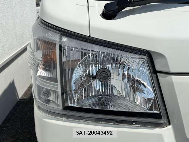 Daihatsu HIJET TRUCK 2023-12 8379845-14