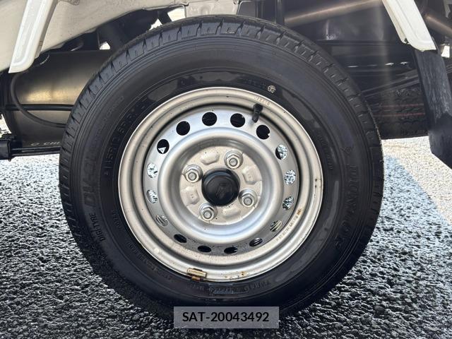 Daihatsu HIJET TRUCK 2023-12 8379845-16