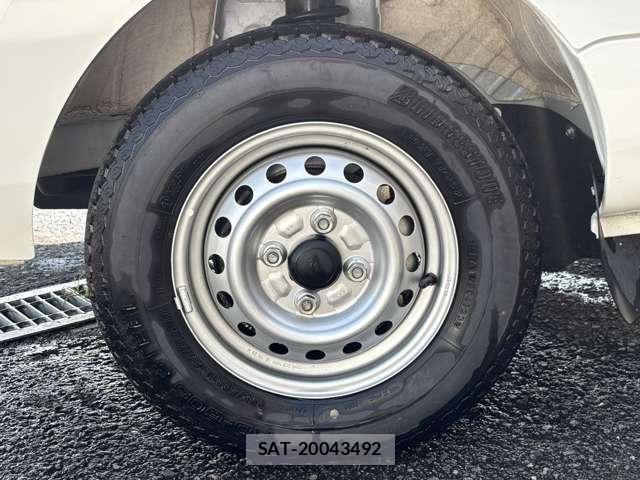 Daihatsu HIJET TRUCK 2023-12 8379845-17