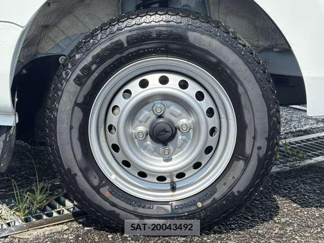 Daihatsu HIJET TRUCK 2023-12 8379845-18