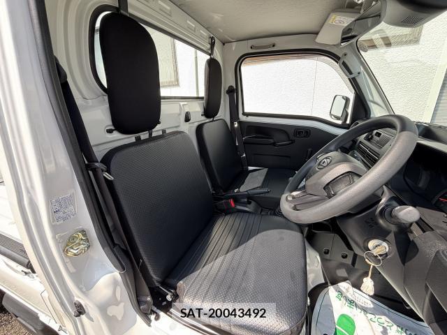 Daihatsu HIJET TRUCK 2023-12 8379845-19