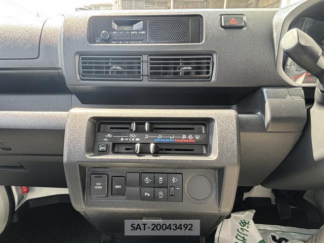 Daihatsu HIJET TRUCK 2023-12 8379845-2