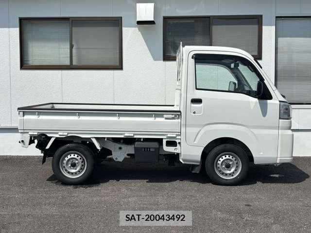 Daihatsu HIJET TRUCK 2023-12 8379845-3