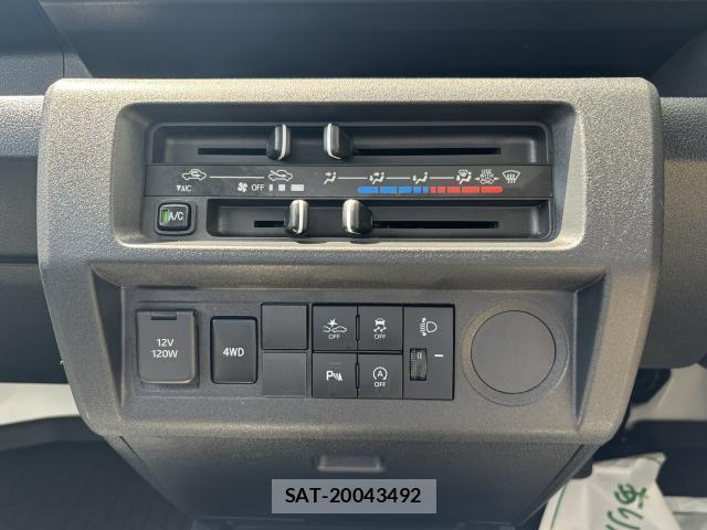 Daihatsu HIJET TRUCK 2023-12 8379845-4