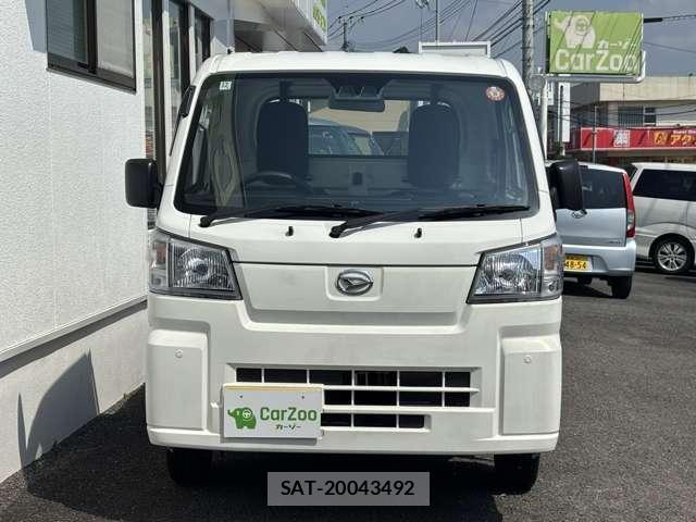 Daihatsu HIJET TRUCK 2023-12 8379845-5