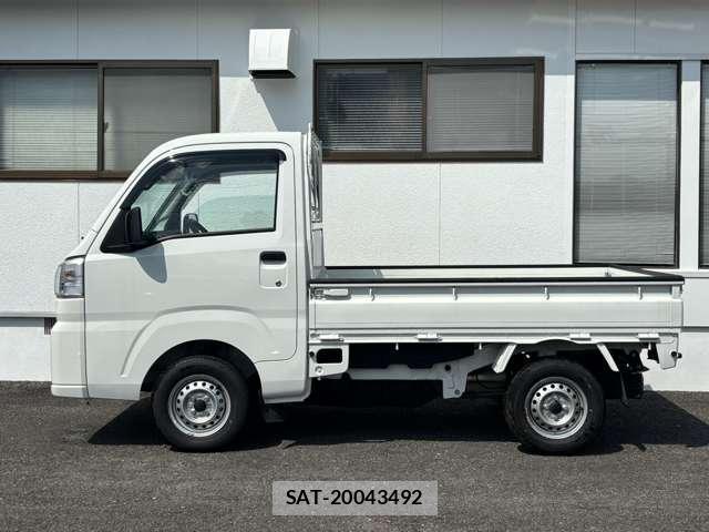 Daihatsu HIJET TRUCK 2023-12 8379845-6