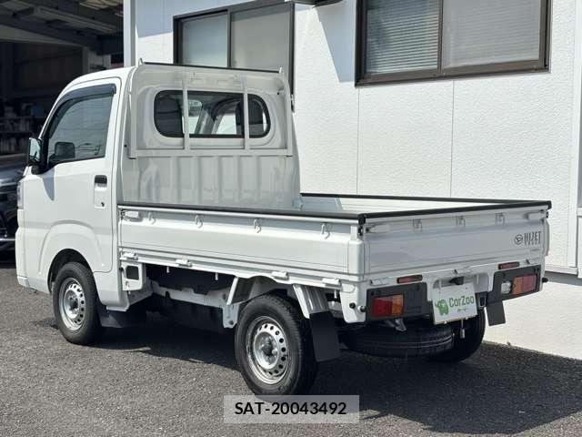 Daihatsu HIJET TRUCK 2023-12 8379845-7