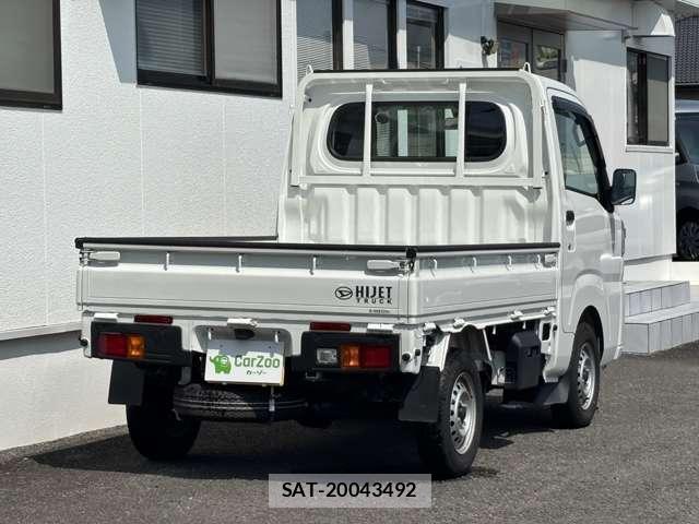 Daihatsu HIJET TRUCK 2023-12 8379845-9