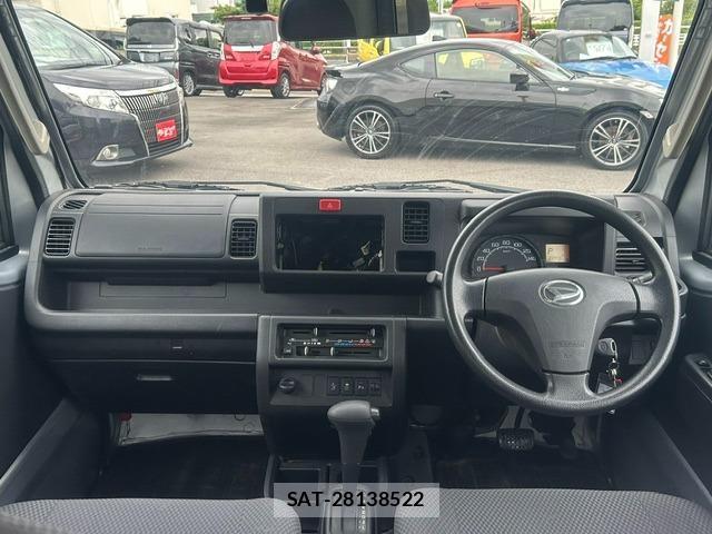 Daihatsu HIJET TRUCK 2021-09 8380167-1