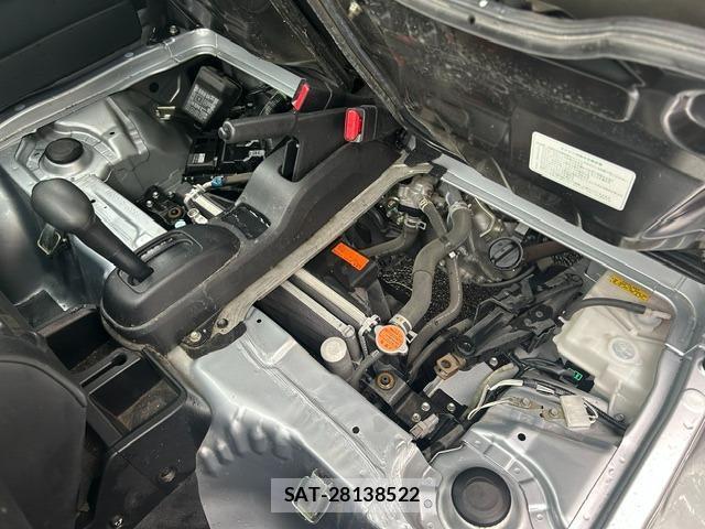 Daihatsu HIJET TRUCK 2021-09 8380167-10