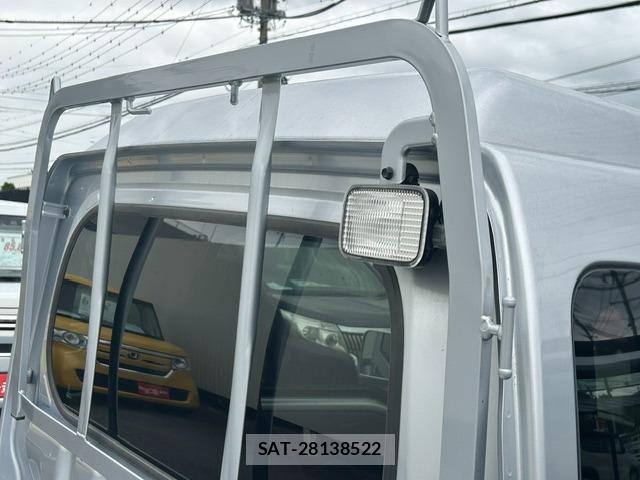 Daihatsu HIJET TRUCK 2021-09 8380167-11