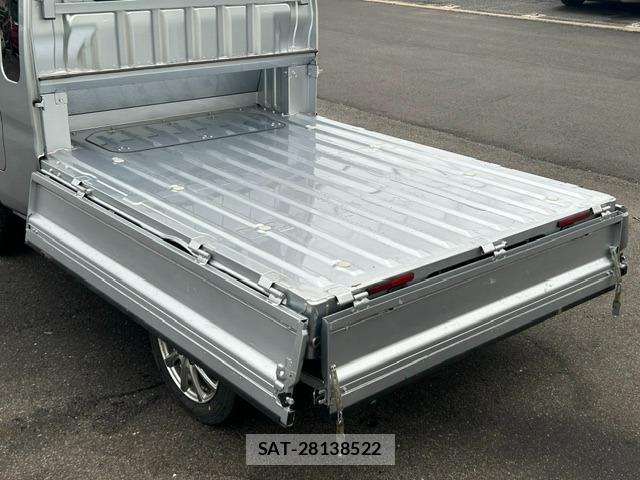Daihatsu HIJET TRUCK 2021-09 8380167-13