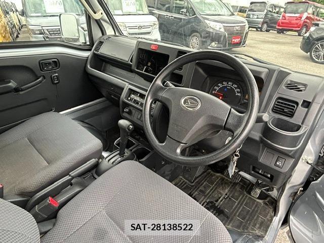 Daihatsu HIJET TRUCK 2021-09 8380167-3