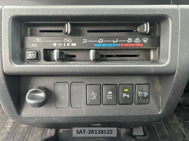 Daihatsu HIJET TRUCK 2021-09 8380167-4