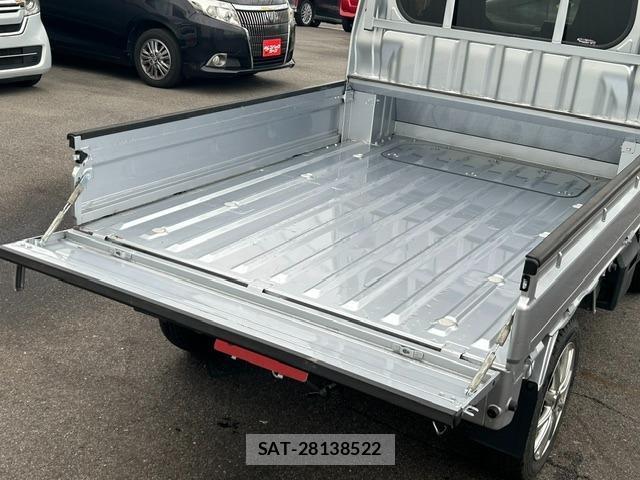 Daihatsu HIJET TRUCK 2021-09 8380167-7