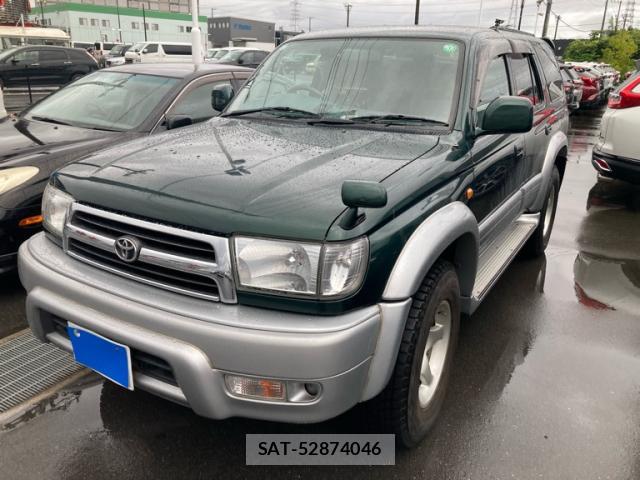 Toyota HILUX SURF 1999-10 8379004-1
