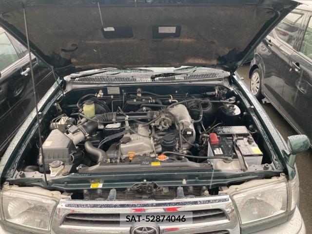 Toyota HILUX SURF 1999-10 8379004-10