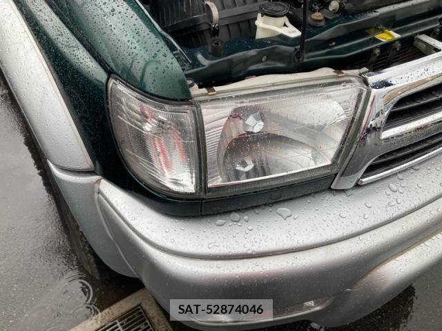 Toyota HILUX SURF 1999-10 8379004-11