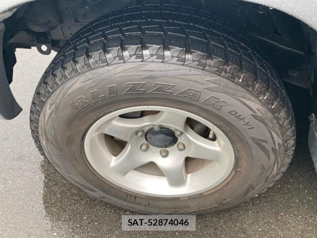 Toyota HILUX SURF 1999-10 8379004-13
