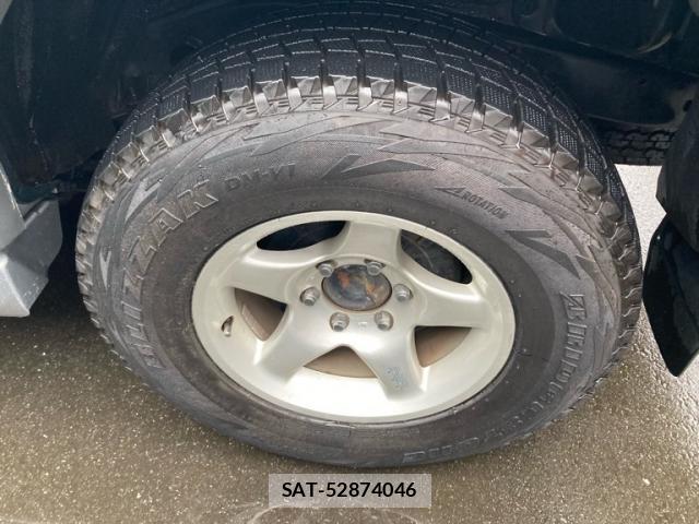 Toyota HILUX SURF 1999-10 8379004-2