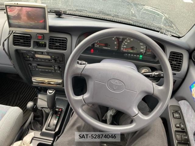 Toyota HILUX SURF 1999-10 8379004-6