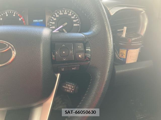 Toyota HILUX 2020-09 8378495-19