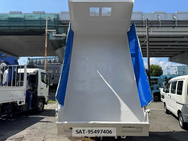 Hino RANGER 2019-11 8379358-3