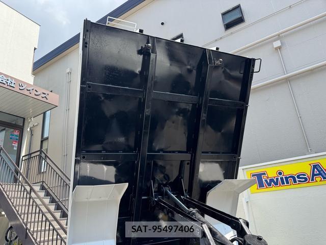 Hino RANGER 2019-11 8379358-4