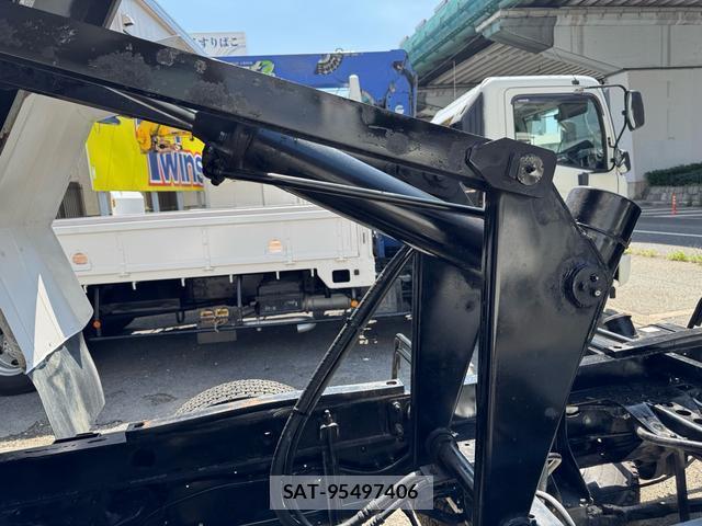 Hino RANGER 2019-11 8379358-5