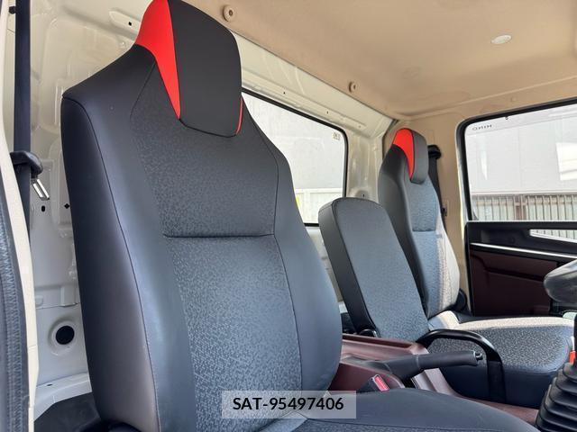 Hino RANGER 2019-11 8379358-6