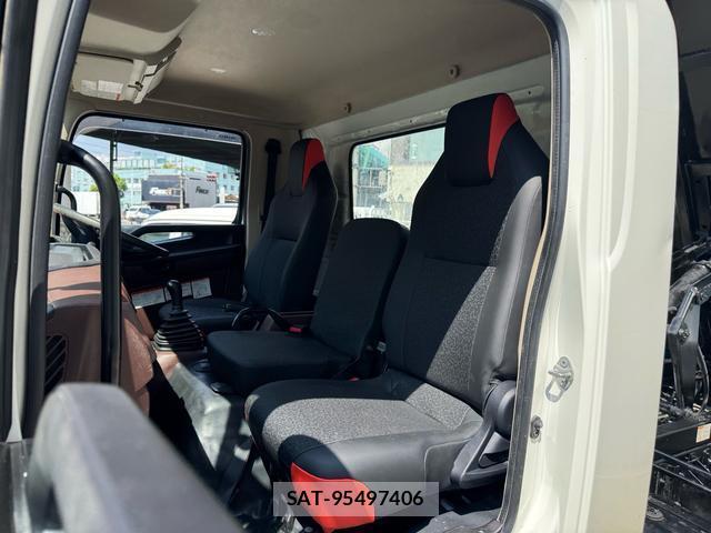Hino RANGER 2019-11 8379358-7