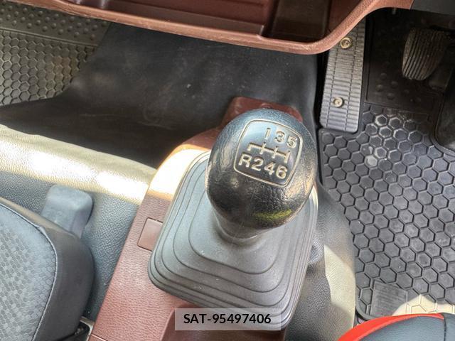 Hino RANGER 2019-11 8379358-8