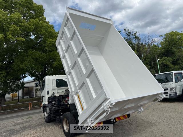 Hino RANGER 2017-06 8379372-7