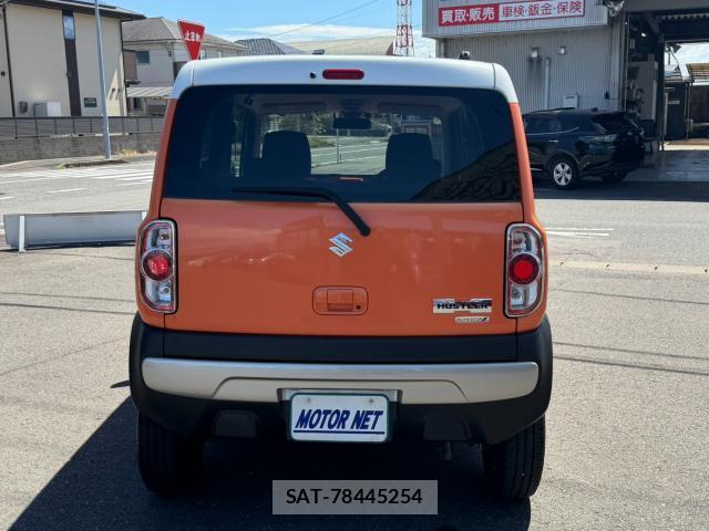 Suzuki HUSTLER 2014-02 8378583-13