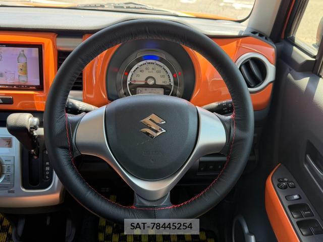 Suzuki HUSTLER 2014-02 8378583-17