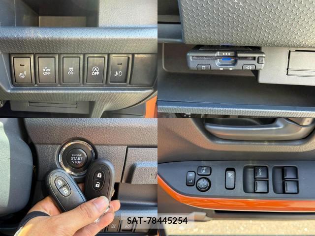 Suzuki HUSTLER 2014-02 8378583-18