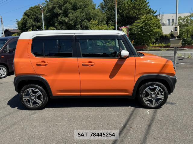 Suzuki HUSTLER 2014-02 8378583-3