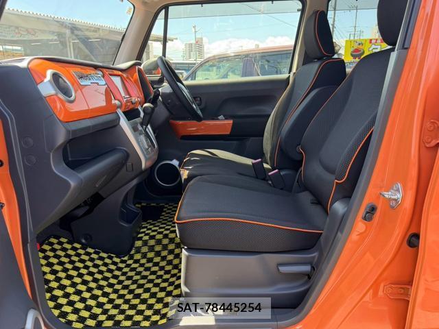 Suzuki HUSTLER 2014-02 8378583-5