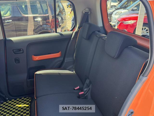 Suzuki HUSTLER 2014-02 8378583-6